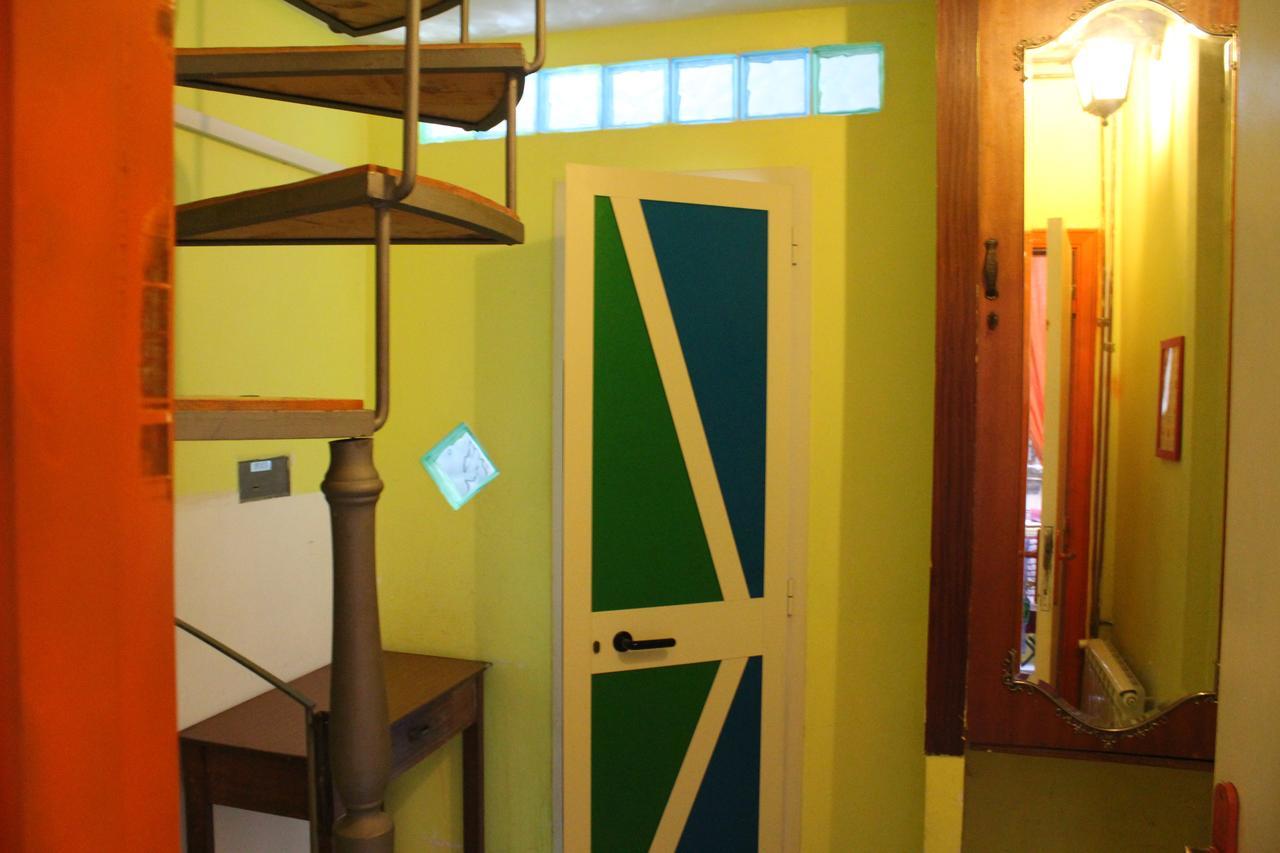 Pizza Albergue
