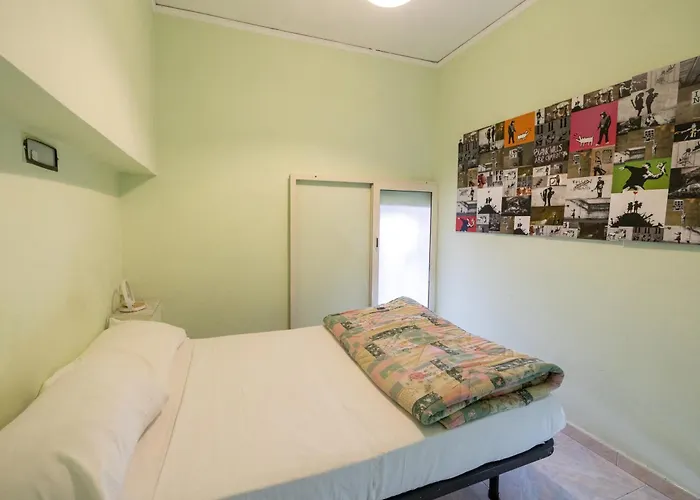 Naples Pizza Hostel